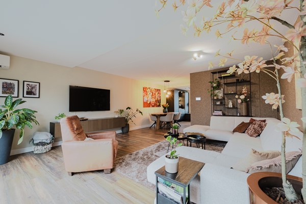 Medium property photo - Nijlstraat 5, 3207 AL Spijkenisse